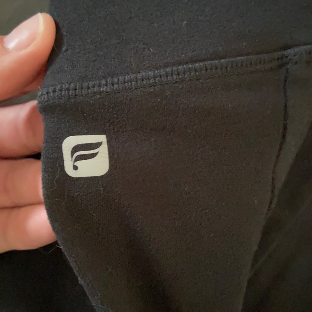 Fabletics xs leggings